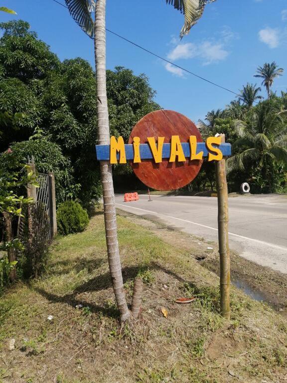 Hotel Mivals Los Naranjos Exteriér fotografie