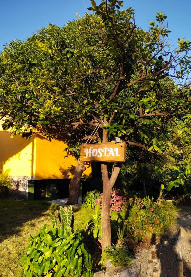 Hotel Mivals Los Naranjos Exteriér fotografie